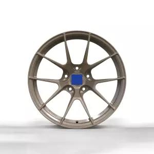 [도매가재고처분]아반떼N 밸로스터N 단조휠 T6061 18인치 5홀 114.3mm 8.5J 50(4P)