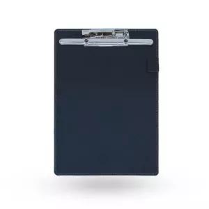 [오너클랜]WL 메카라인 소프트보드 201 세로 검정 서류받침대 서류판