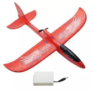 프로펠러 비행기키트 콘덴서 전동글라이더 에어 양력 모터 동력 활공