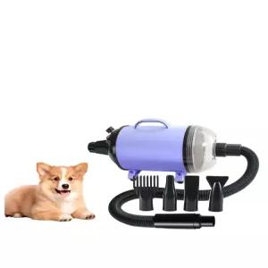 애견용 업소용 가정용 건조기 초강풍 드라이기 대형견