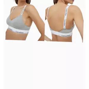 [Calvin Klein]UNDERWEAR 캘빈클라인 CK 언더웨어 브라렛 스포츠 브라탑 여성 모음 15종택1 697831
