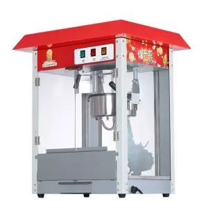 업소용 팝콘기계 캠핑 영화관 축제 가정용 간식 야유회 호프집 뻥튀기 행사