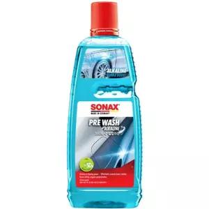 카샴푸 버블밤 프리워시 - 알칼리성 1L자동차세차용품 셀프 손세차 실내세 샴푸 세차 왁스 세정제 다용도세