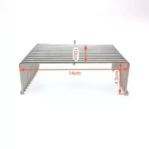 트레이 받침대 커피머신 받침 샷잔 에스프레소 홀더 커피잔