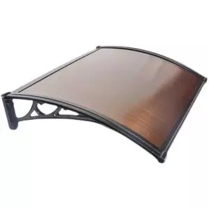 지붕 차양 빗물 받이 처마 렉산 어닝 창문 테라스 캐노피 비가림 판넬 현관문 창문위