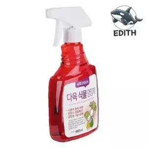 다육식물 영양 스프레이 480mL 선인장