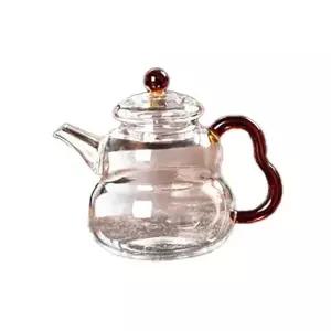 옐로우 유리다관 H20Y 180ml 북대사글라스