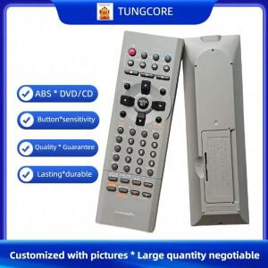 호환호환 SA-PM41P SA-DT100E CD 스테레오 오디오 시스템용 OEM 원격 제어