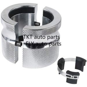 FLY 오토 파츠 교체용 예비 부품 액세서리 바이크 오토바이 오일 설치 도구 포크 씰 드라이버