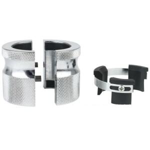 바이크 오토바이 포크 씰 드라이버 도구 조절 가능 39mm-50mm 휴대용 제거 오일 설치