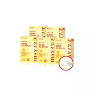 엔젯오리진 원데이컷 알파CD 알파시디 분말 스틱 70포