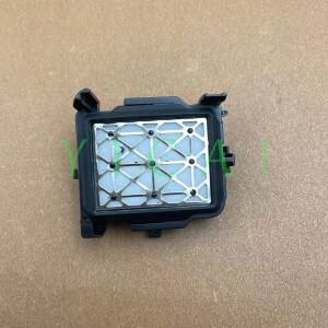 DX5 DX7 프린트 헤드 캡 스테이션 Mutoh VJ1604 Roland VS640 Mimaki JV150 JV300 Xuli 프린터 용 캡핑 탑