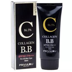 프리비아 콜라겐 블레미쉬밤 50g