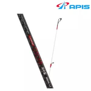 오스카 외수질 민어 전용 낚시대 B682ML-LS