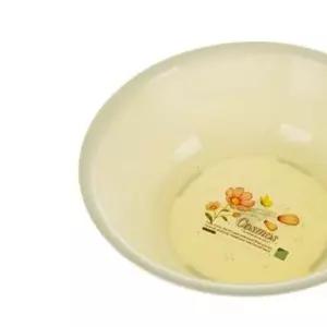 세면용 대야 중형 욕실 세수대야 찜질방 세면대 물받이 (WFKIPUL)