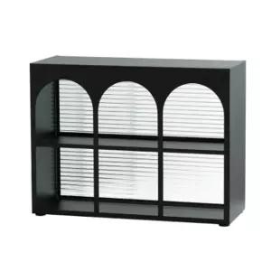 아치선반 탁상 저장 미니선반 화장품 소품 정리대 수납함