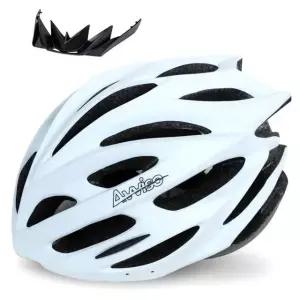 무광화이트 코아브 자전거 N-7137 후미등 (WFKJXG4)