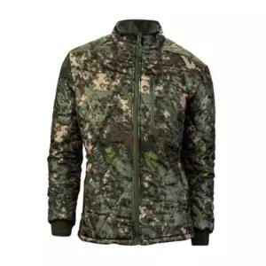 콜로서스 밀리터리 디지털 방한 내피 작업용방한복 겨울내피 겨울자켓