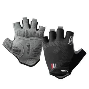 크러쉬 사이클장갑 자전거반장갑 노멀 여름자전거 (WFKJXAL)