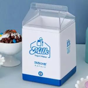 그릭요거트메이커 전기 기계 요거트제조기 메이커 요구르트