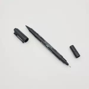 마킹펜 작업용 유성마커 양방향 트윈 멀티펜 다용도 마커 (WFKIQ77)