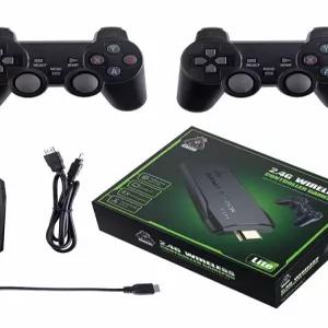 2026년 NEW M8 오락기 한글인터페이스 게임스틱 2만가지 오락실게임