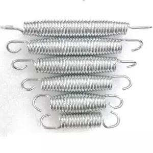 점핑 트램폴린 인장스프링 스텐 고리 점프 부속 방방이 대형