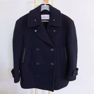 몽빈티지(95)(새옷수준)파리게이츠남자울양가죽코트