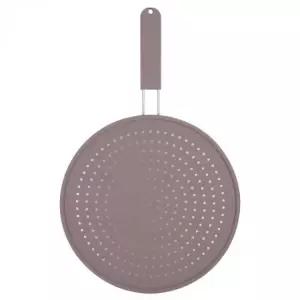 고품질 실리콘 팬덮개 30cm 조리용 뚜껑 프라이팬 주방 조리도구 (WFKKK08)