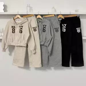 빅사이즈투피스 V978L601 팔십육투웨이후드세트 MC