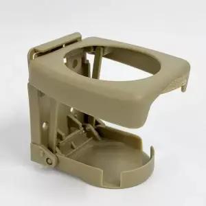 /굿즈하우스 슈퍼커브 바이크 폴딩형 오토바이 컵홀더 2색상