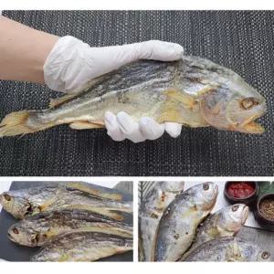 설날 보리굴비 설 답례품 선물 명절 5미 구정 단체 선물세트