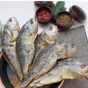 설 선물세트 선물 단체 답례품 명절 보리굴비 구정 10미 설날