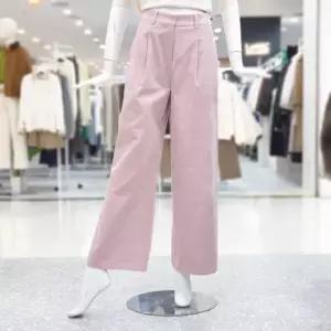 [ab.f.z]abfz sh06 골덴 뒷밴딩 봄 팬츠 SLBHA1PZ1B (S45039292)