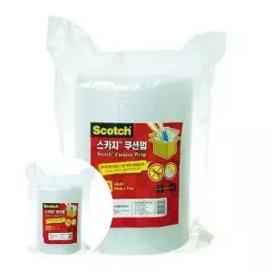 고품질 포장용 에어캡 쿠션랩 30cm 15m 보호용 포장재 뽁뽁이 (WFKKLP8)