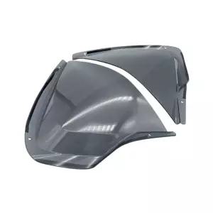 PCX 160 바람막이 가드 바이저 사이드 150