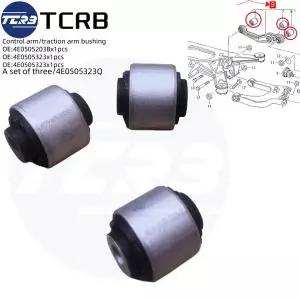 호환  아우디 A8 S8 D3 폭스바겐 페이톤 벤틀리 4E0505323Q 4E0505203B 4E0505323P 용 리어 어퍼 컨트롤 암