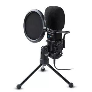 GPRO 방송용 마이크 VM-700용 USB 유튜브 인터넷 노래 게이밍 헤드셋대체 장비 라이브