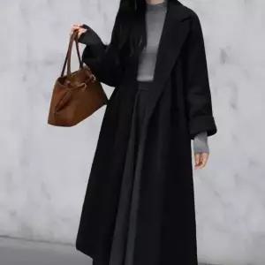 [하프클럽/셀러허브_여성트랜드패션]여성 FW 드로우코드 클래식 수트핏 클