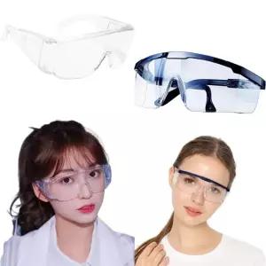 안면 보호 방풍 패션 고글 보안경  HM0170)