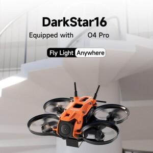 GEPRC DarkStar16 O4 Pro TinyWhoop FPV 드론 쿼드콥터   TAKER F411 12A E 에어 유닛 프로 SPEEDX2 1003 1