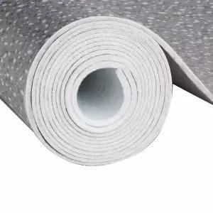 거실 장판 바닥 시트지 롤장판 매트 두꺼운 사무실 타일 미끄럼방지 바닥재