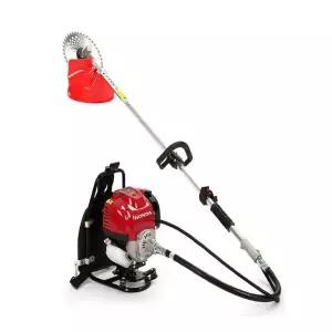 혼다 엔진 예초기 깍기 가솔린 본체만 엔진예초기 4행정