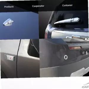 올란도 외관몰딩세트 11pcs 자동차몰딩