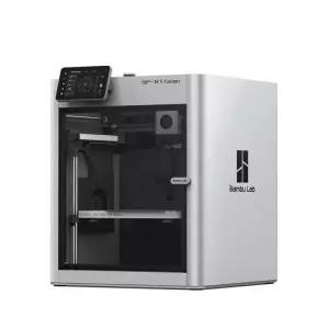 3D프린터 Bambu Combo 뱀부랩 X1 기본형 Lab Carbon