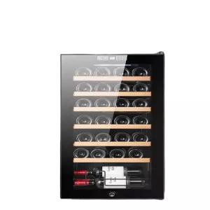 미니 술장고 가로형 압축기 저소음 와인장 주류 보관 대용량