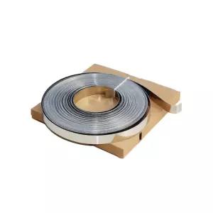 타이 클립 밴딩기 호스 고정 롤 스텐 밴드 19 x 0.76mm 30m