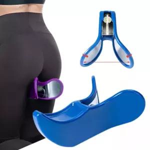 여성 허벅지 케겔 운동기구 괄약근 강화 항문 근육 운동 케겔운동 보조