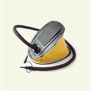 [2개구성] 물놀이 3L 공기주입기 튜브 발펌프 용품 FLW855C46