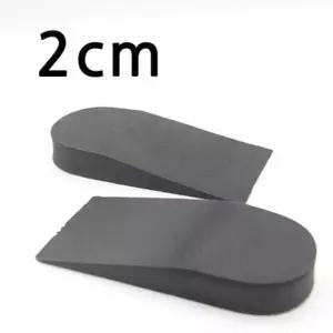 [셀러허브]키높이 2cm 깔창 R115873 10개 키높이깔창추천 (S43386059)